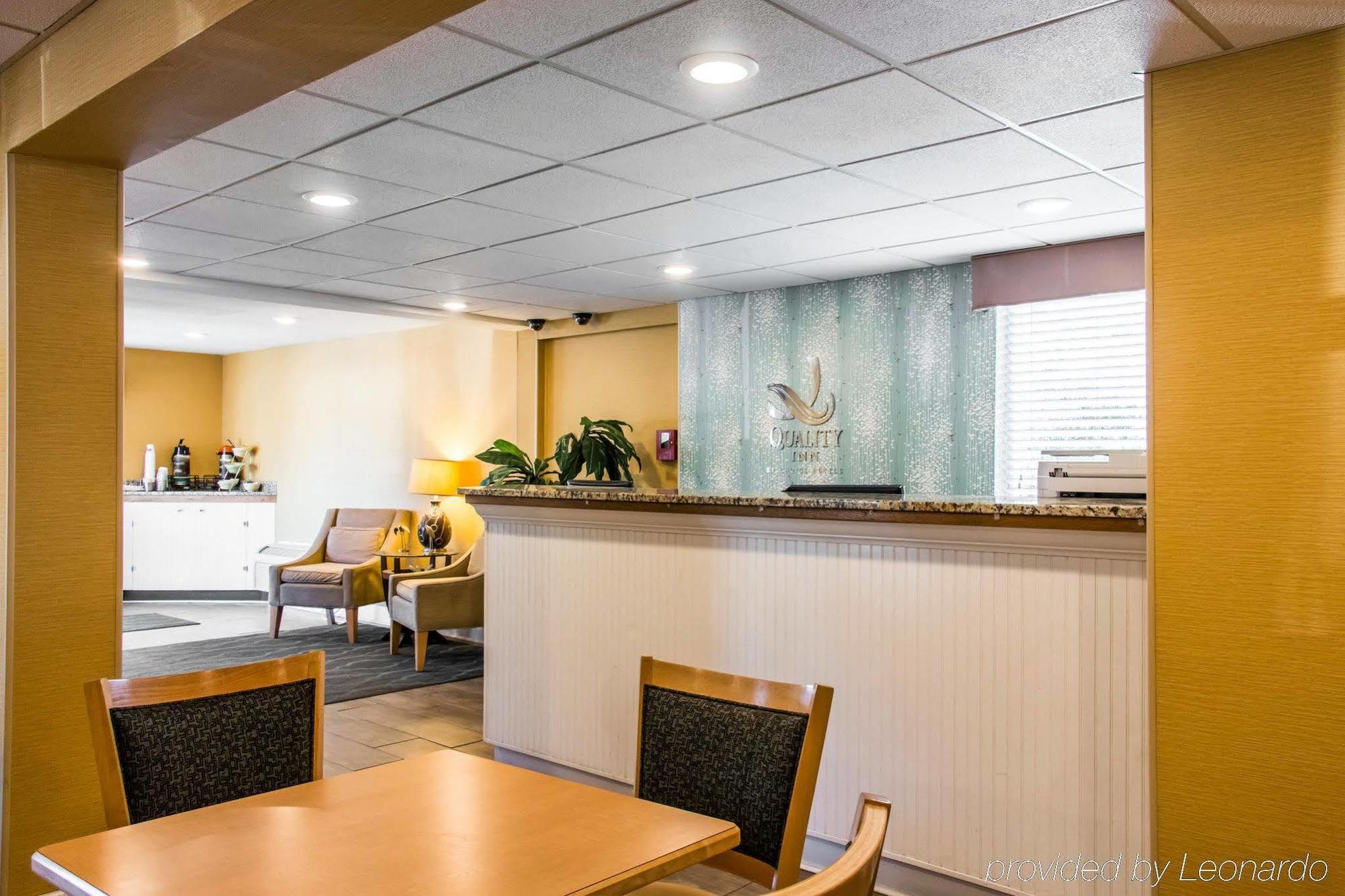 Rodeway Inn St. Helena - Beaufort South Frogmore Экстерьер фото