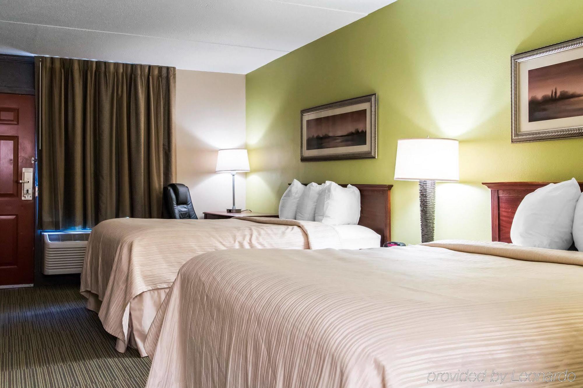 Rodeway Inn St. Helena - Beaufort South Frogmore Экстерьер фото