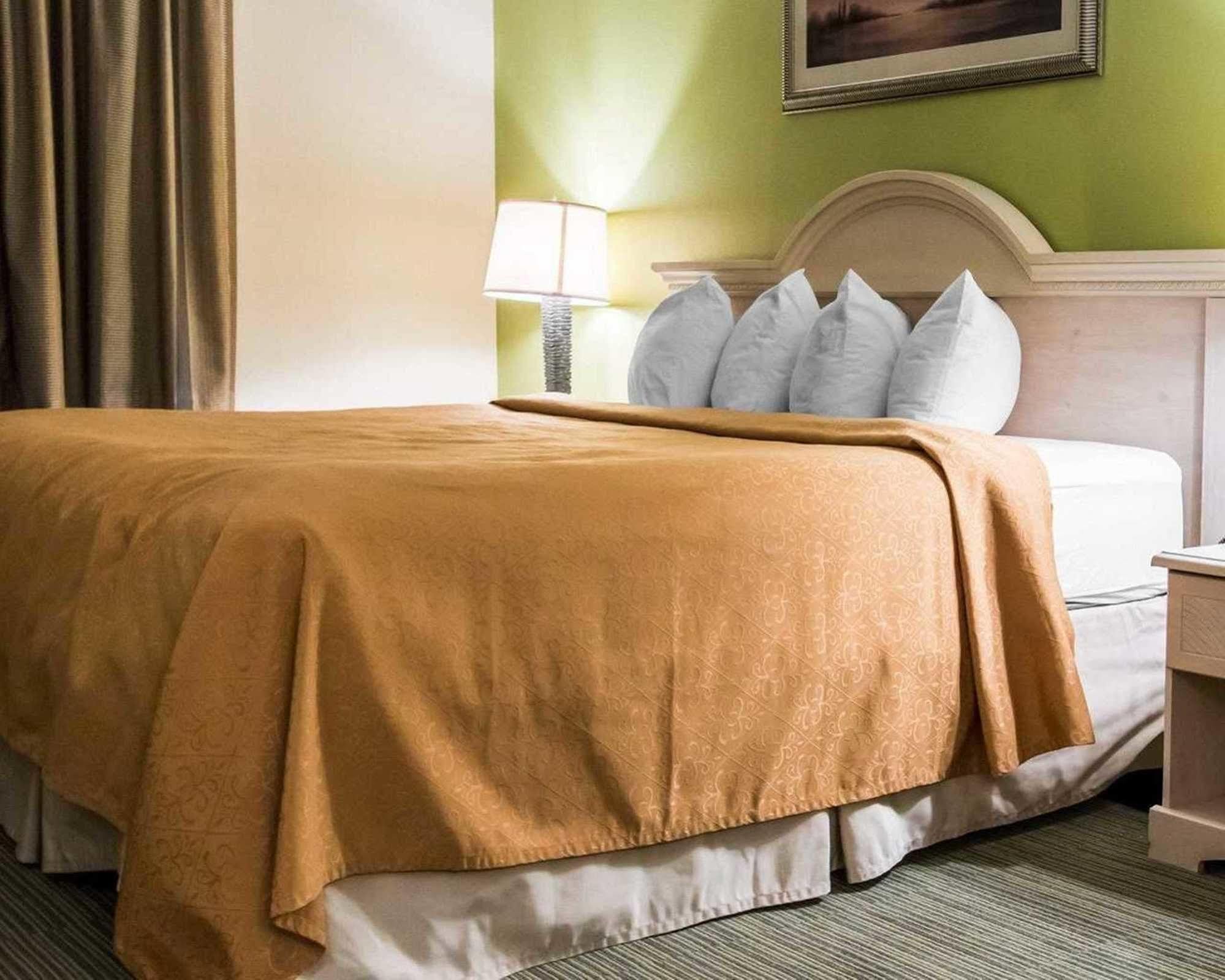 Rodeway Inn St. Helena - Beaufort South Frogmore Экстерьер фото